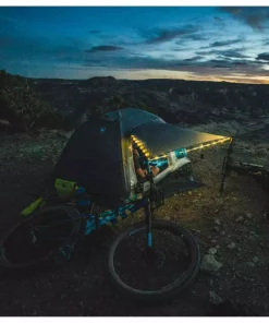 Big Agnes Copper Spur HV UL2 Bikepack Tent