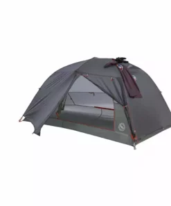 Big Agnes Copper Spur HV UL2 Bikepack Tent