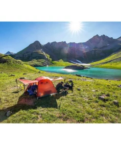 Big Agnes Copper Spur HV UL2 Tent Camping Kit 24 Big Agnes Copper Spur HV UL2 Tent Camping Kit