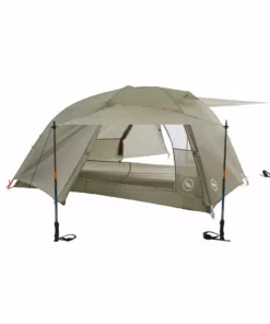 Big Agnes Copper Spur HV UL2 Tent Camping Kit 19 Big Agnes Copper Spur HV UL2 Tent Camping Kit