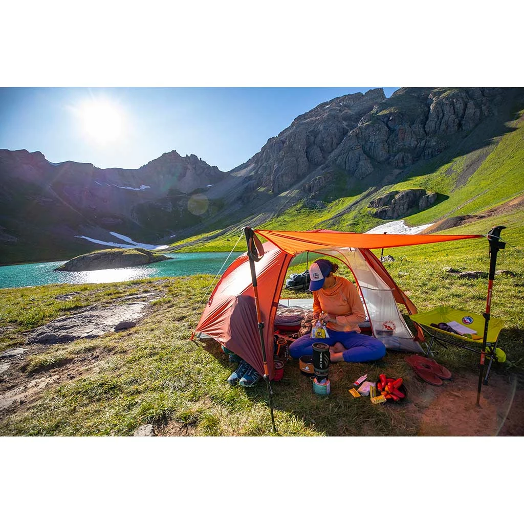 Big Agnes Copper Spur HV UL2 Tent Camping Kit 12 Big Agnes Copper Spur HV UL2 Tent Camping Kit