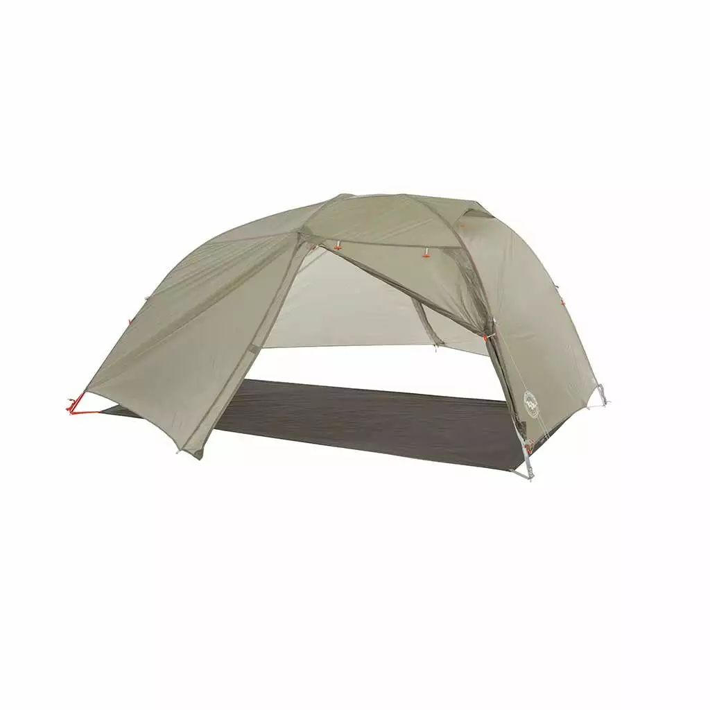 Big Agnes Copper Spur HV UL2 Tent Camping Kit 15 Big Agnes Copper Spur HV UL2 Tent Camping Kit