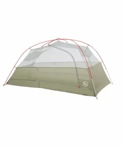 Big Agnes Copper Spur HV UL2 Tent Camping Kit