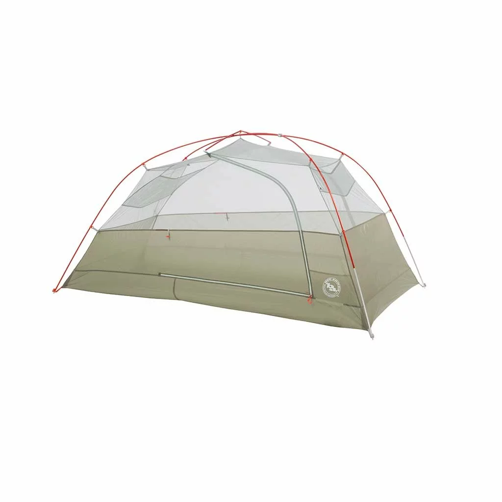 Big Agnes Copper Spur HV UL2 Tent Camping Kit 4 Big Agnes Copper Spur HV UL2 Tent Camping Kit