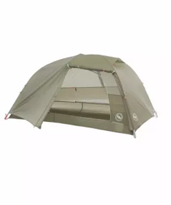 Big Agnes Copper Spur HV UL2 Tent Camping Kit 18 Big Agnes Copper Spur HV UL2 Tent Camping Kit