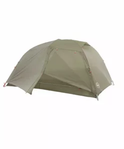 Big Agnes Copper Spur HV UL2 Tent Camping Kit 21 Big Agnes Copper Spur HV UL2 Tent Camping Kit