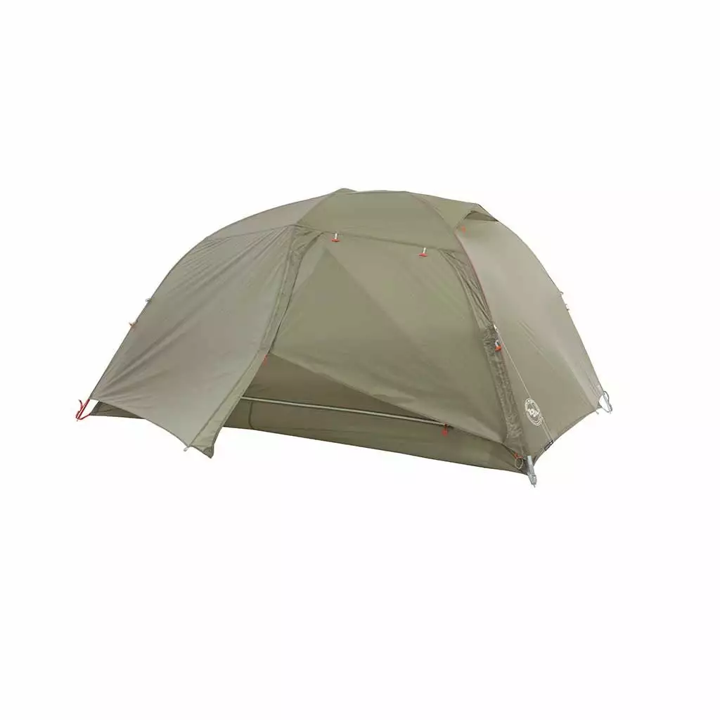 Big Agnes Copper Spur HV UL2 Tent Camping Kit 8 Big Agnes Copper Spur HV UL2 Tent Camping Kit