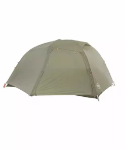 Big Agnes Copper Spur HV UL2 Tent Camping Kit 22 Big Agnes Copper Spur HV UL2 Tent Camping Kit