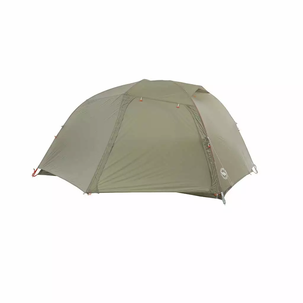 Big Agnes Copper Spur HV UL2 Tent Camping Kit 9 Big Agnes Copper Spur HV UL2 Tent Camping Kit