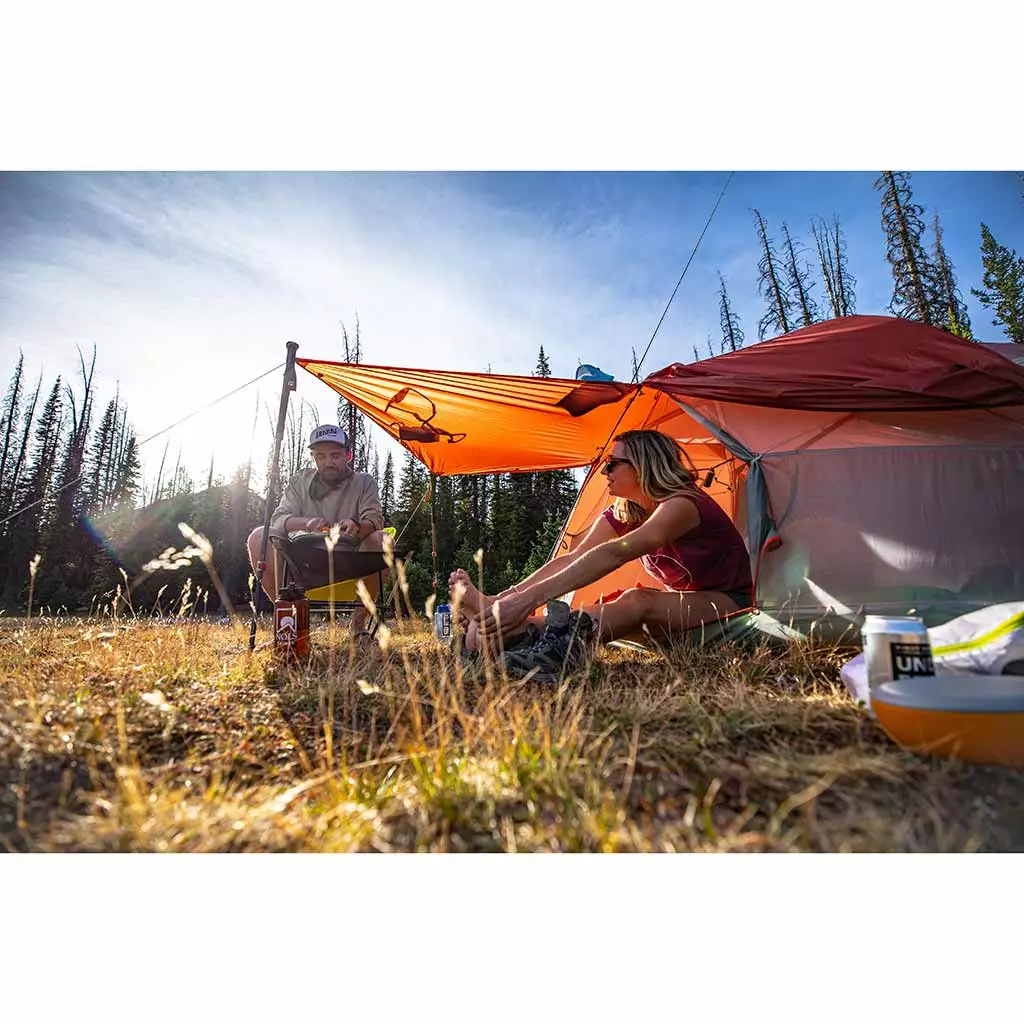 Big Agnes Camping Kit Copper Spur HV UL2 Tent 19 Big Agnes Camping Kit Copper Spur HV UL2 Tent