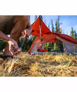 Big Agnes Camping Kit Copper Spur HV UL2 Tent 35 Big Agnes Camping Kit Copper Spur HV UL2 Tent