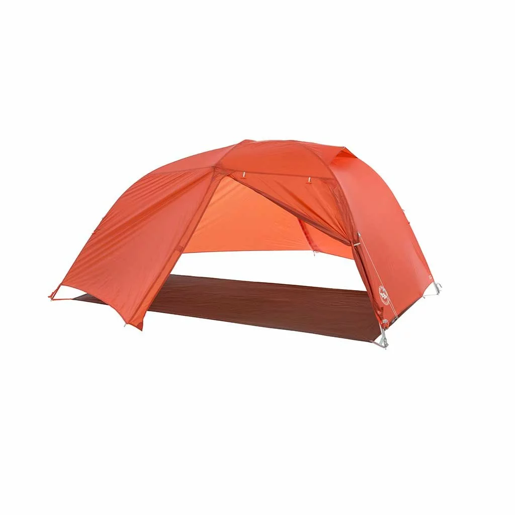 Big Agnes Camping Kit Copper Spur HV UL2 Tent 12 Big Agnes Camping Kit Copper Spur HV UL2 Tent