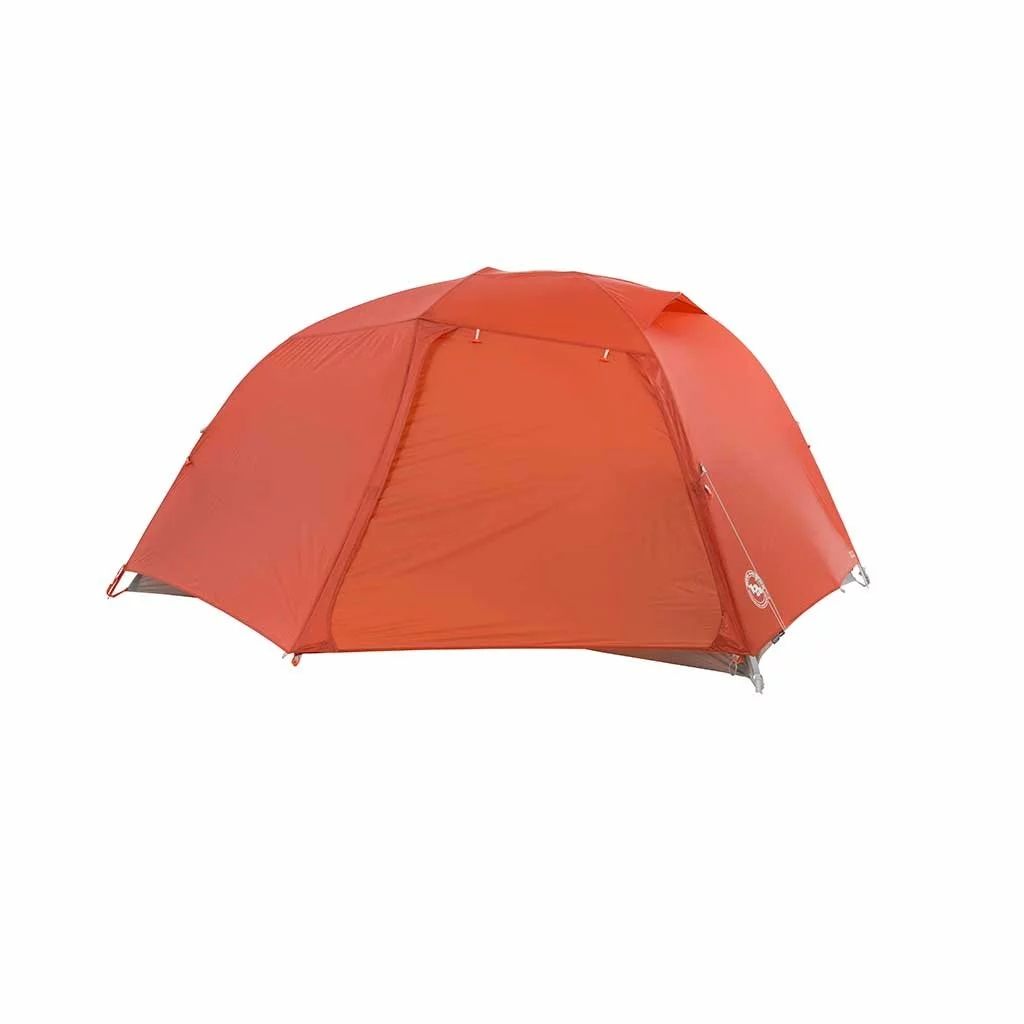 Big Agnes Camping Kit Copper Spur HV UL2 Tent 10 Big Agnes Camping Kit Copper Spur HV UL2 Tent