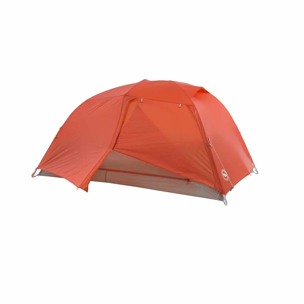 Big Agnes Camping Kit Copper Spur HV UL2 Tent 7 Big Agnes Camping Kit Copper Spur HV UL2 Tent