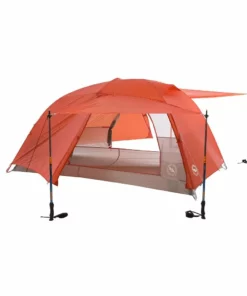 Big Agnes Camping Kit Copper Spur HV UL2 Tent 23 Big Agnes Camping Kit Copper Spur HV UL2 Tent