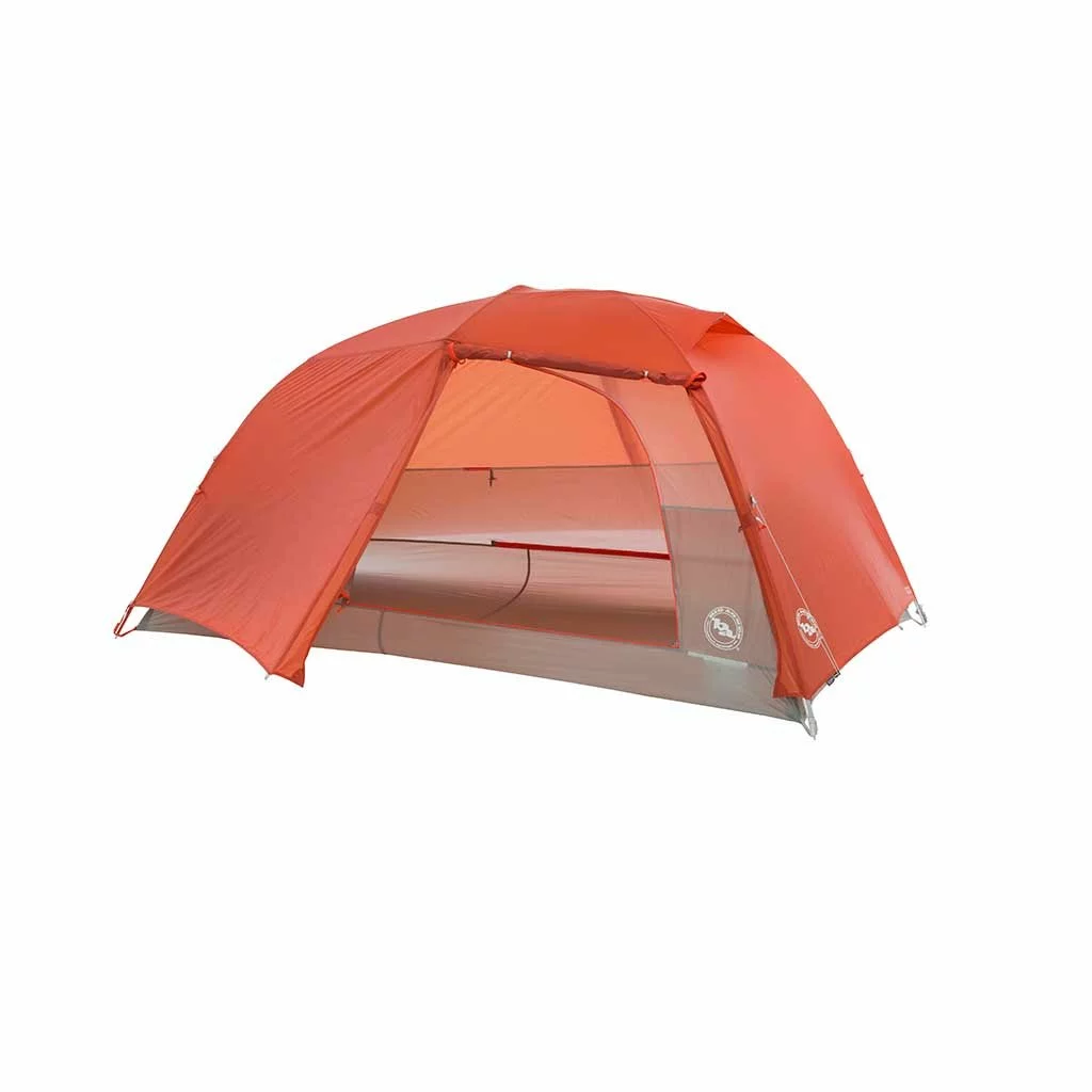 Big Agnes Camping Kit Copper Spur HV UL2 Tent 5 Big Agnes Camping Kit Copper Spur HV UL2 Tent