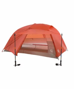 Big Agnes Camping Kit Copper Spur HV UL2 Tent