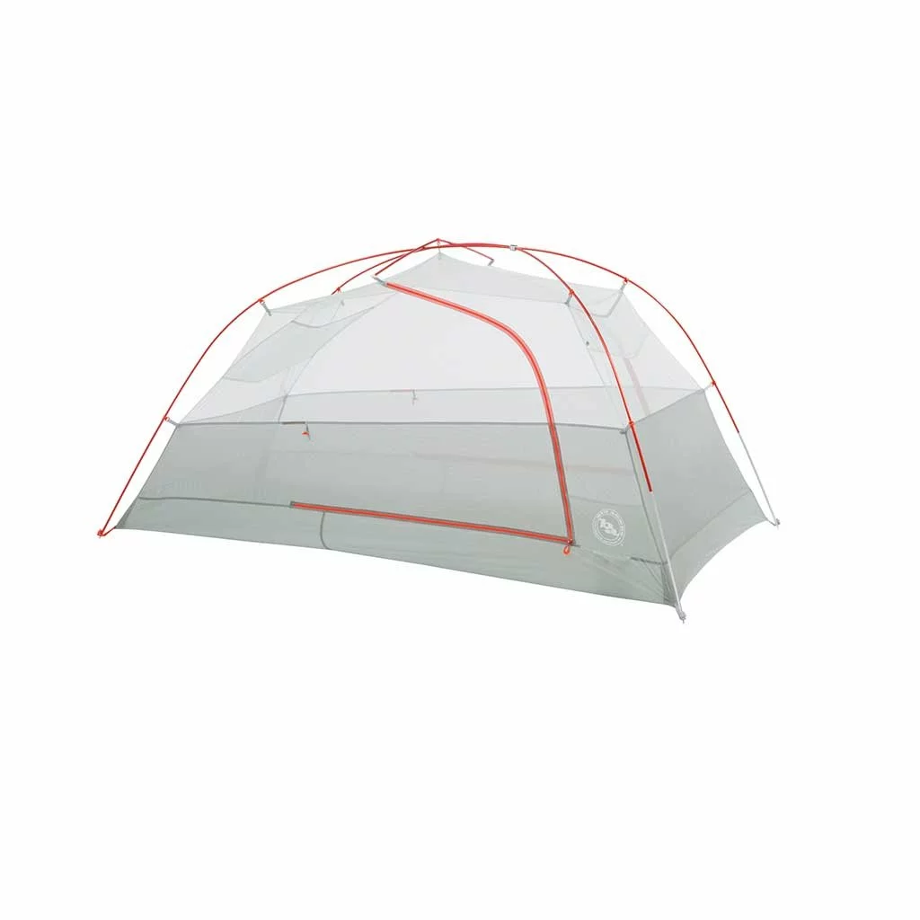 Big Agnes Camping Kit Copper Spur HV UL2 Tent 4 Big Agnes Camping Kit Copper Spur HV UL2 Tent