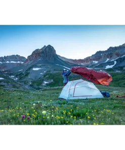 Big Agnes Camping Kit Copper Spur HV UL2 Tent 32 Big Agnes Camping Kit Copper Spur HV UL2 Tent