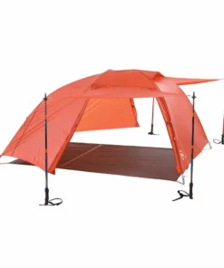 Big Agnes Copper Spur HV UL3 Tent