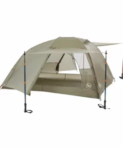 Big Agnes Camping Kit Copper Spur HV UL3 Tent