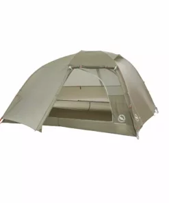 Big Agnes Camping Kit Copper Spur HV UL3 Tent