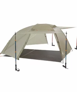 Big Agnes Camping Kit Copper Spur HV UL3 Tent