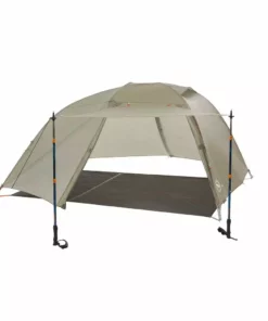 Big Agnes Camping Kit Copper Spur HV UL3 Tent