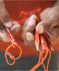 Big Agnes Dirt Dagger UL 6” Tent Stakes | Pack Of 6 Camping Kit 12 Big Agnes Dirt Dagger UL 6” Tent Stakes | Pack Of 6 Camping Kit