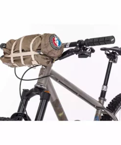 Big Agnes Fly Creek HV UL1 Bikepack Solution Dye Tent Camping Kit 10 Big Agnes Fly Creek HV UL1 Bikepack Solution Dye Tent Camping Kit