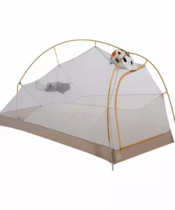 Big Agnes Fly Creek HV UL1 Bikepack Solution Dye Tent Camping Kit 11 Big Agnes Fly Creek HV UL1 Bikepack Solution Dye Tent Camping Kit