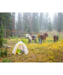 Big Agnes Fly Creek HV UL1 SDF Tent