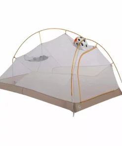 Big Agnes Fly Creek HV UL2 Bikepack Solution Dye Tent