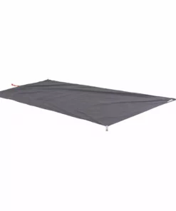 Big Agnes Fly Creek HV UL2 SDF Tent Footprint Camping Kit