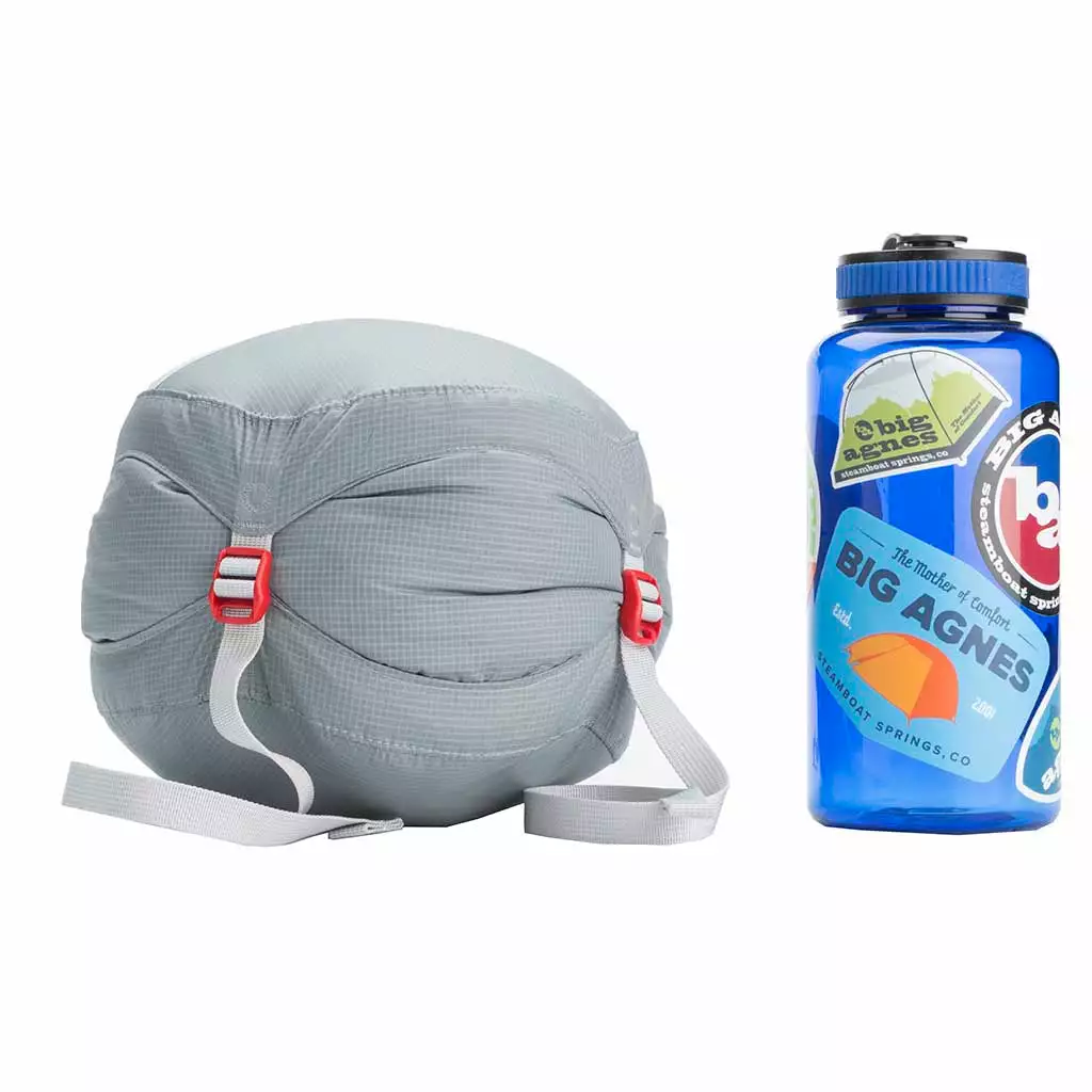 Big Agnes New Lost Ranger 3N1 15 12 Big Agnes New Lost Ranger 3N1 15