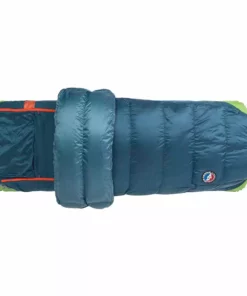 Big Agnes New Lost Ranger 3N1 15 17 Big Agnes New Lost Ranger 3N1 15