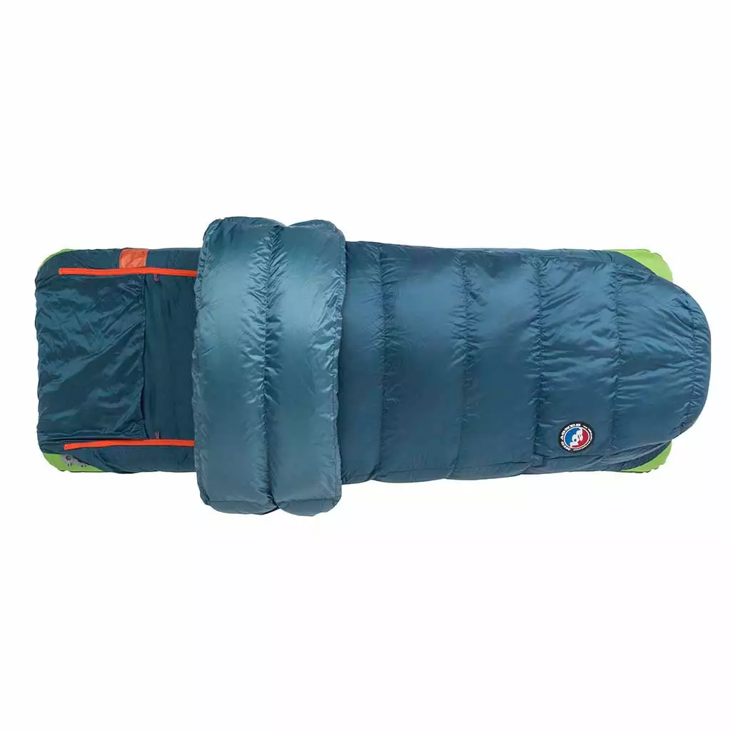 Big Agnes New Lost Ranger 3N1 15 8 Big Agnes New Lost Ranger 3N1 15
