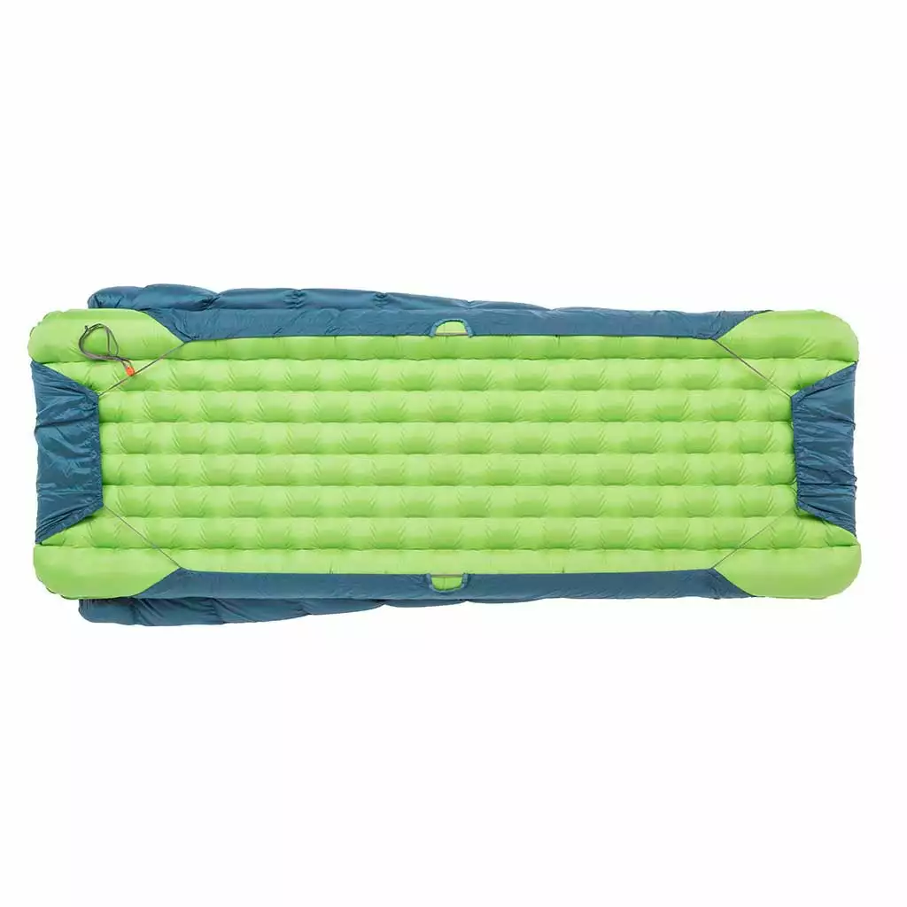 Big Agnes New Lost Ranger 3N1 15 10 Big Agnes New Lost Ranger 3N1 15