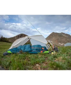 Big Agnes New Lost Ranger 3N1 15 20 Big Agnes New Lost Ranger 3N1 15