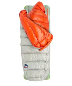 Big Agnes Lost Ranger UL 3N1 15