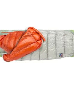 Big Agnes Lost Ranger UL 3N1 15