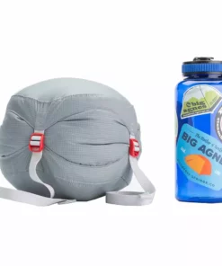 Big Agnes Lost Ranger UL 3N1 15