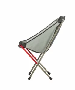 Big Agnes Mica Basin Camp Chair Camping Kit