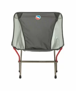 Big Agnes Mica Basin Camp Chair Camping Kit
