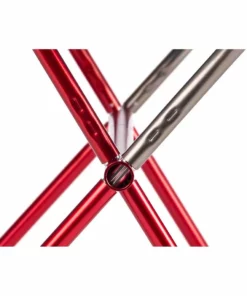 Big Agnes Mica Basin Camp Chair Camping Kit