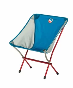 Big Agnes Mica Basin Camp Chair