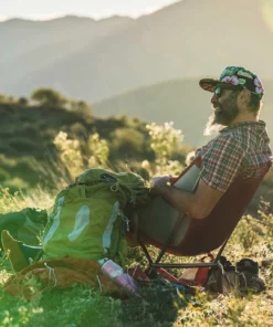 Big Agnes Mica Basin Camp Chair