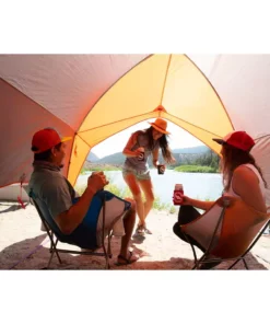 Big Agnes Mica Basin Camp Chair