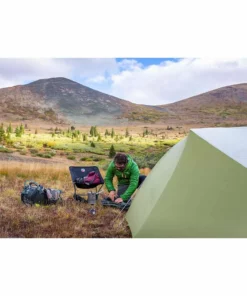 Big Agnes New Mica Basin Camp Chair 14 Big Agnes New Mica Basin Camp Chair