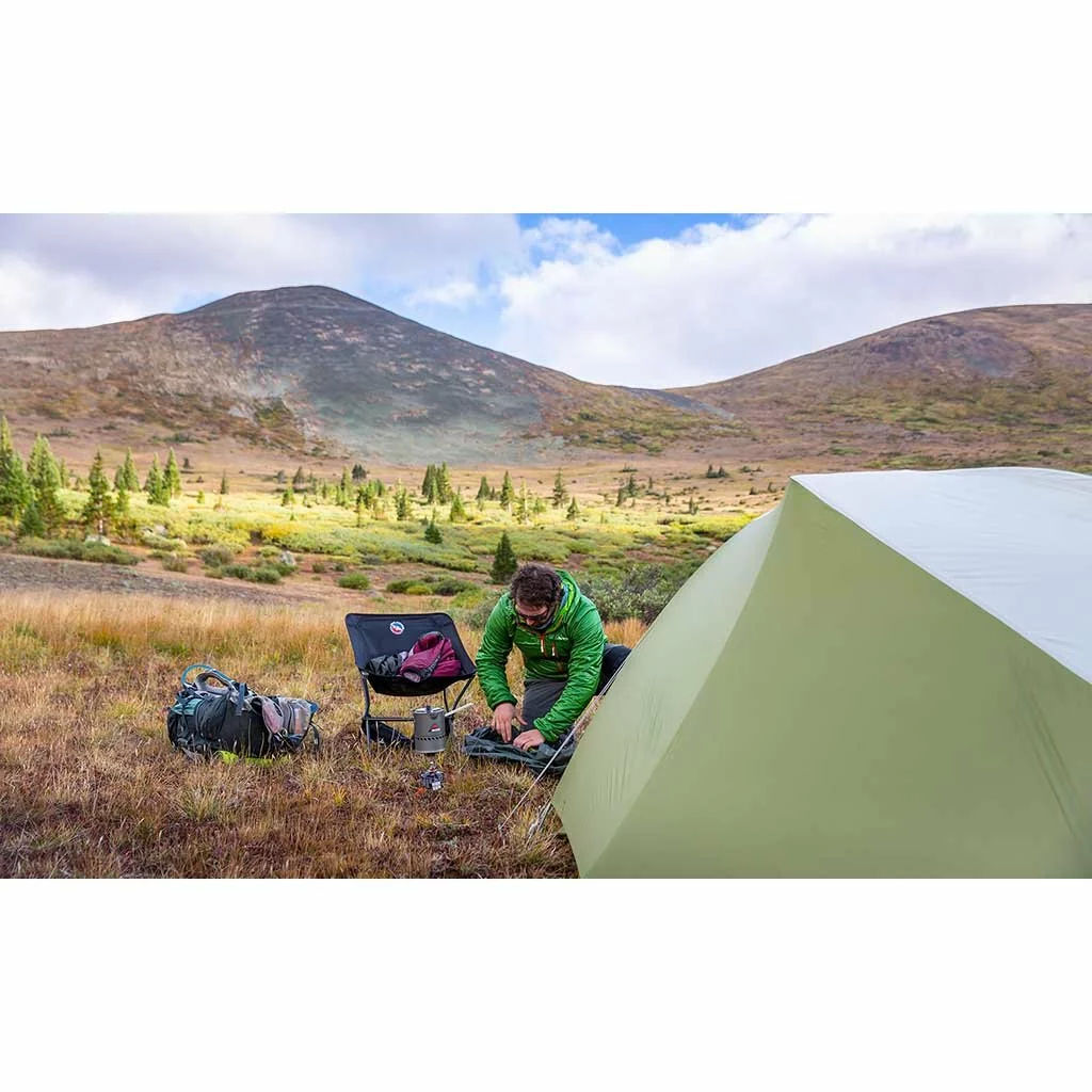 Big Agnes New Mica Basin Camp Chair 7 Big Agnes New Mica Basin Camp Chair